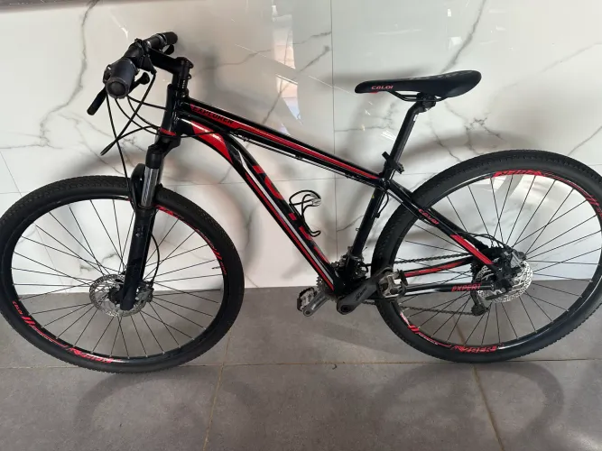 Caloi explorer aro 29 