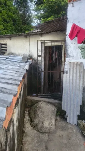 Vendo Casa - 45mil