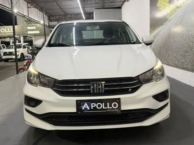 Fiat Cronos Drive 1.0 6V 2025