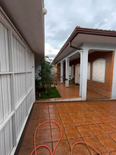 NÚCLEO HABITACIONAL - BARRA BONITA/SP