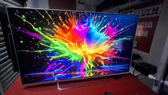 TV sony 50 polegadas impecável, leia a descrição...
