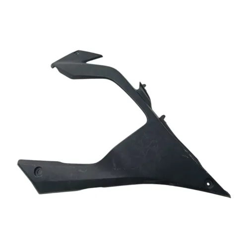 Acabamento Carenagem Lateral L/d Yamaha R3 2015 Original
