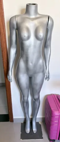 Manequim para roupa