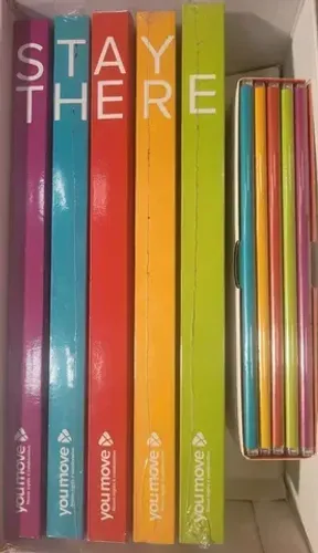 DVD´S LIVROS E CURSO DE INGLÊS