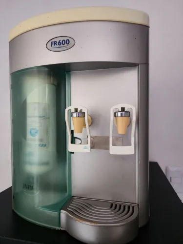 Purificador IBBL FR600 Água Gelada e Natural Funcionando 100%