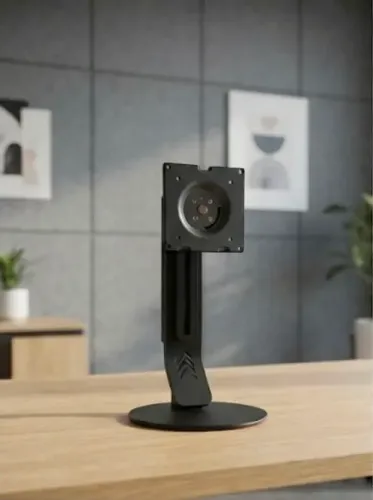 SUPORTE DE MONITOR OZONE COM REGULAGEM DE ALTURA