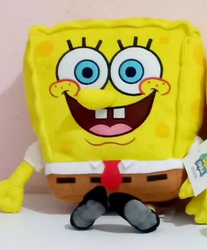 Bob Esponja 