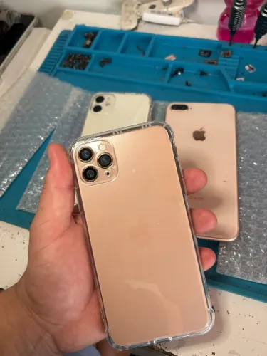 iPhone 11 Pro Max 