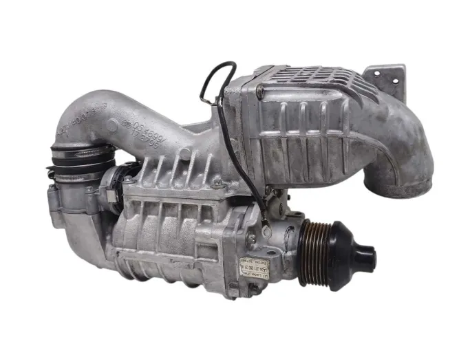 Supercharger Mercedes-Benz C230 1.8 KOMPRESSOR 2006