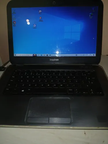 NOTEBOOK I7 SSD HDMI
