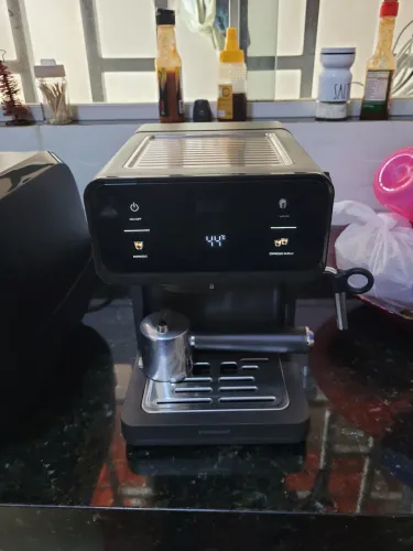 Cafeteira WAP