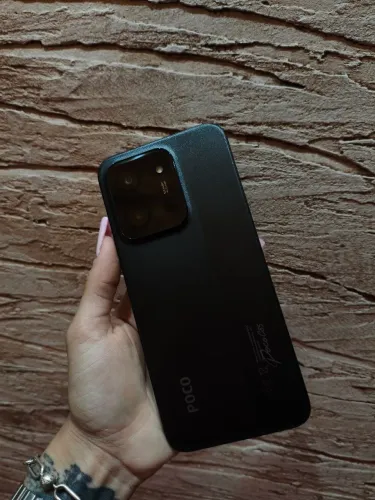 XIAOMI POCO C85