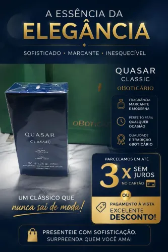 O boticário a pronta entrega 
