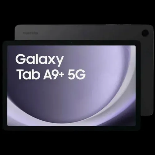 Tab A9+ 5G ( pega chip )