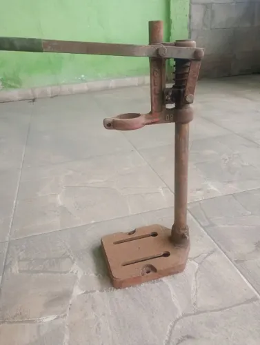 Suporte para furadeira