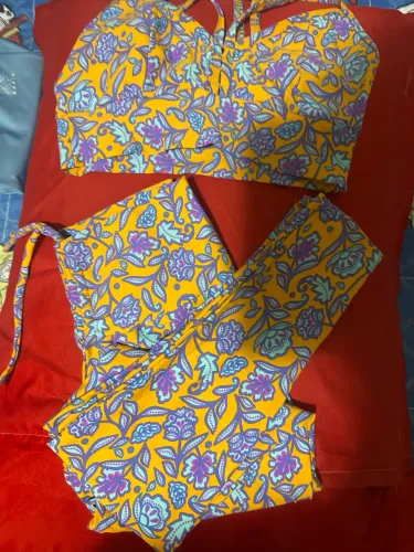 Roupa academia 