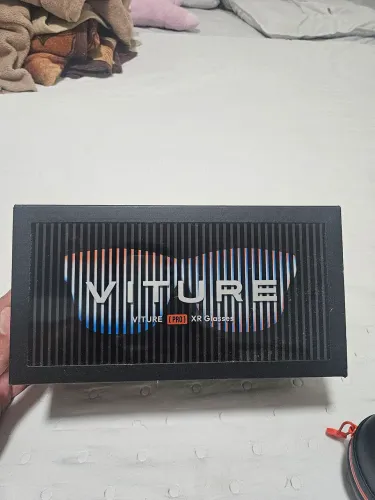 Viture XR Pro