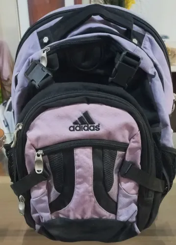 MOCHILA ADIDAS ORIGINAL