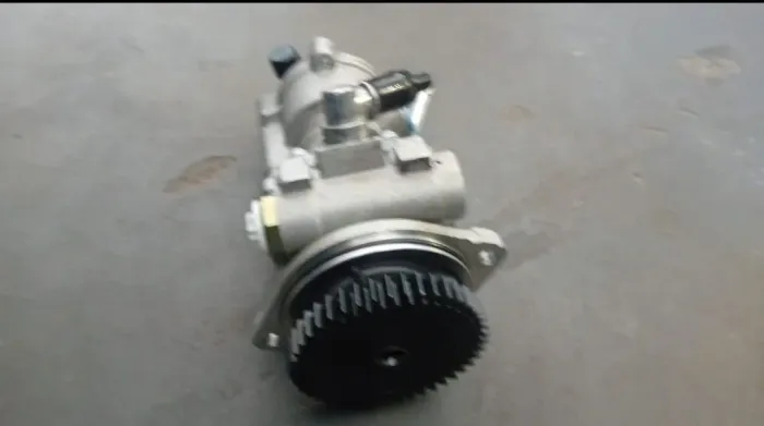 Vende se bomba hidráulica S10  motor 2.8 