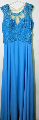Vestidos de festa 3