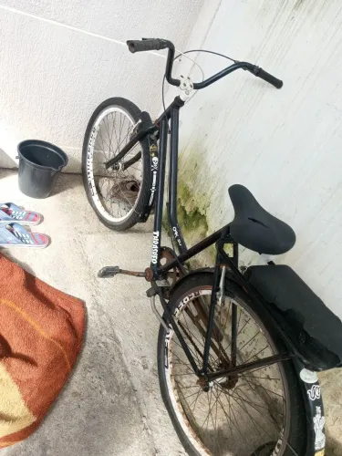 Vendo bike