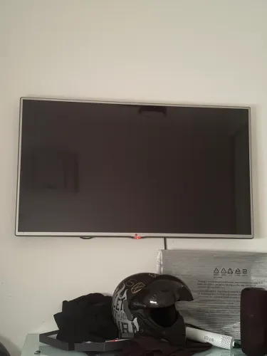 Tv LG 50 polegadas