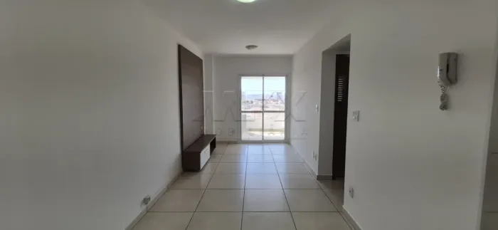 Apartamento com 2 quartos sendo 1 suíte, varanda gourmet, 1 vaga de garagem no Jardim Esto