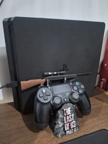 Ps4 slim 1Tb