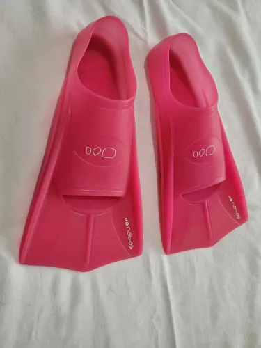 Nadadeira pé de Pato 33/34