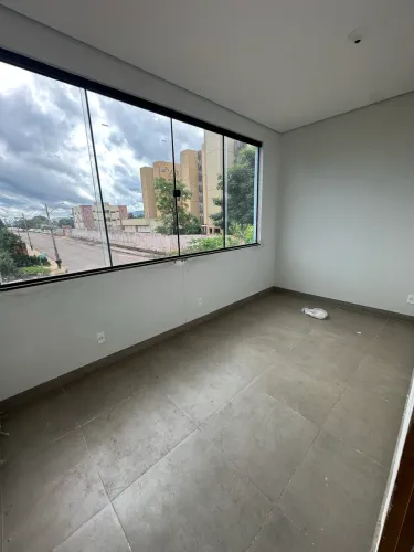 Sala Comercial 60m2 | Palmas Brasil Norte