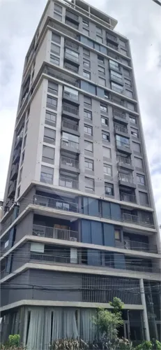 Studio à venda com 1 quarto no condomínio La Vida Alto da Boa Vista, São Paulo - SP