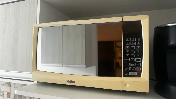 Microondas Philco 20L 110V