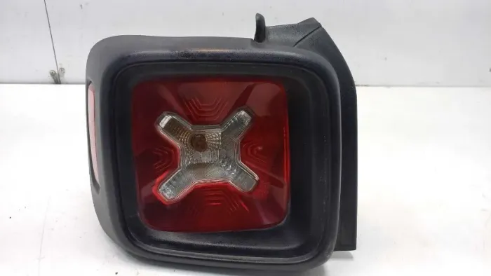 LANTERNA RENEGADE 2021