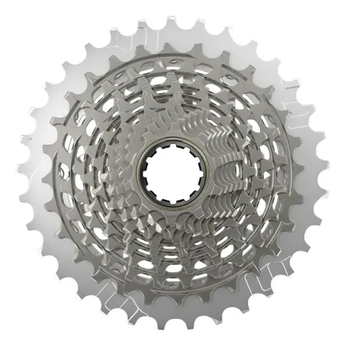 Cassete Sram Red XG1290 12v 10/33 Prata XDR