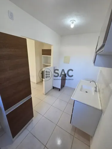 Apartamento TÉRREO GARDEN à venda, Villa VIC Ravena, Votorantim, SP