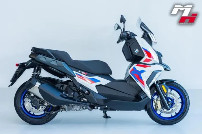BMW C400 X SPORT 2024