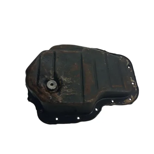 Cárter Óleo Motor Gm Astra 2000 2001 2002 A 2005
