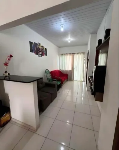VENDO CASA NO JURUNAS+