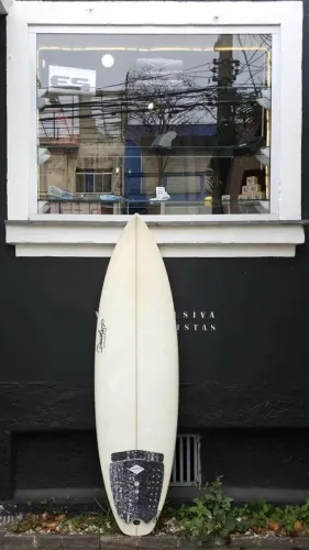 Prancha de surf ASP 5.11 30L