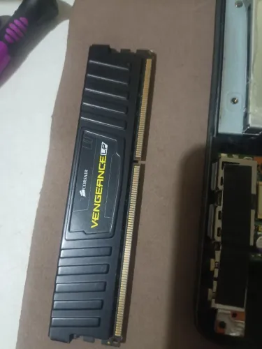 Memória Ram 8G