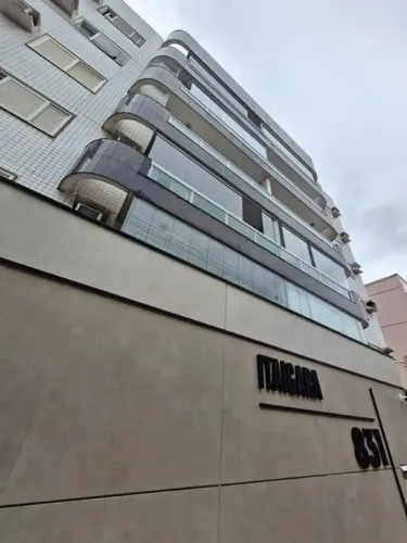 Imóvel para aluguel tem 125 metros quadrados com 3 quartos em Jardim da Penha - Vitória -