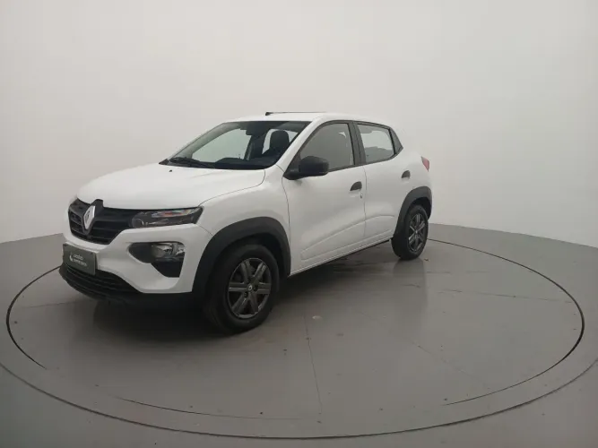 Renault Kwid 1.0 Zen 2026