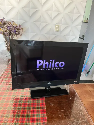 TV Philco