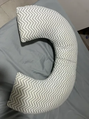 Almofada de amamentação R$50,00