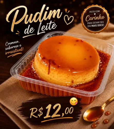 Doces