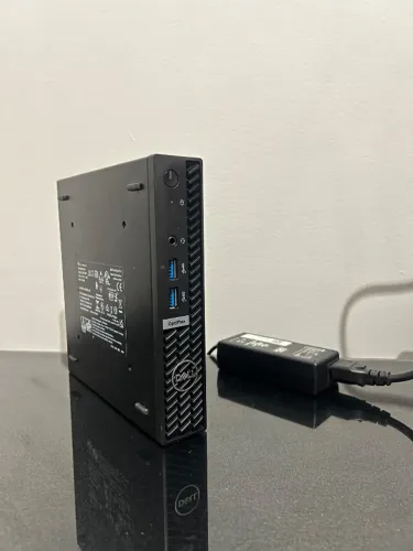 Mini PC Dell 13ª décima terceira geração