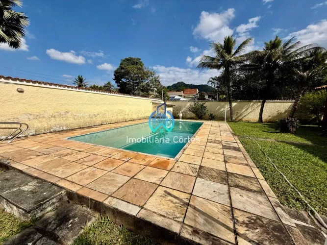 Terreno à Venda com Área Gourmet e Piscina Valor: R$ 350.000,00