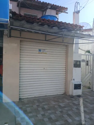 Ponto Comercial pra alugar no Bairro Cidade Nova  