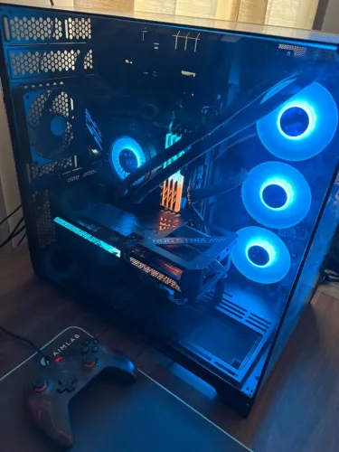 PC GAMER