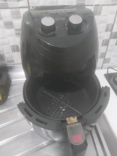 Vendo air fryer